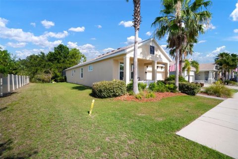 Casa en venta en Apollo Beach, Florida, 3 dormitorios, 184.78 m2 № 1760041 - foto 5