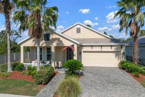 Casa en venta en Apollo Beach, Florida, 3 dormitorios, 184.78 m2 № 1760041 - foto 1