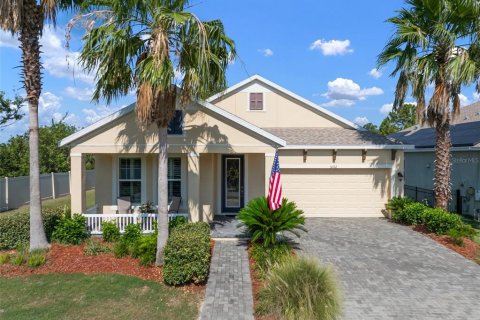 Casa en venta en Apollo Beach, Florida, 3 dormitorios, 184.78 m2 № 1760041 - foto 2