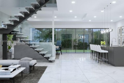 House in Davie, Florida 5 bedrooms, 343.74 sq.m. № 1984151 - photo 6