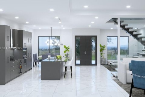 House in Davie, Florida 5 bedrooms, 343.74 sq.m. № 1984151 - photo 7