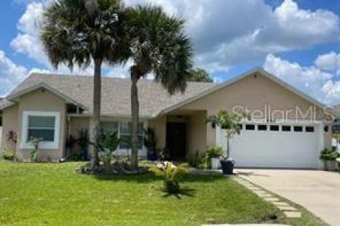 Casa en Kissimmee, Florida 4 dormitorios, 205.13 m2 № 2305107
