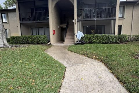 Condo in Greenacres, Florida, 1 bedroom  № 2050963