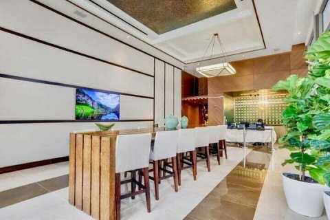 Купить кондоминиум в Майами-Бич, Флорида 4 комнаты, 77.39м2, № 2181164 - фото 13