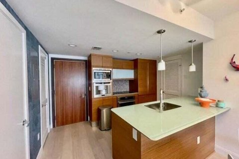 Купить кондоминиум в Майами-Бич, Флорида 4 комнаты, 77.39м2, № 2181164 - фото 2