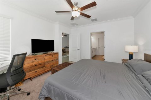 House in Wimauma, Florida 2 bedrooms, 130.62 sq.m. № 1717542 - photo 19