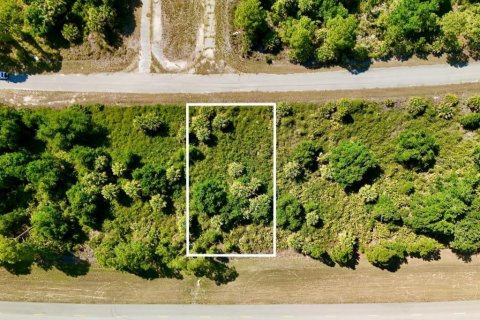 Land in North Port, Florida № 2221220