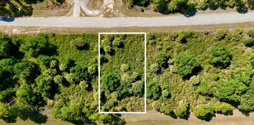 Land in North Port, Florida № 2221220