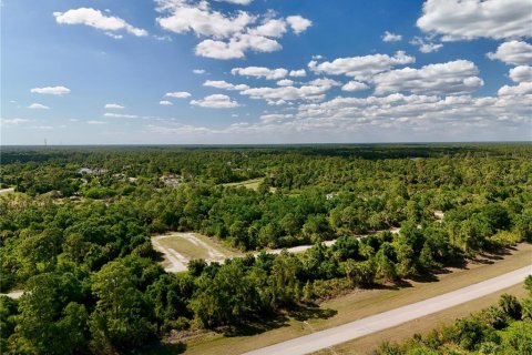 Land in North Port, Florida № 2221220 - photo 15