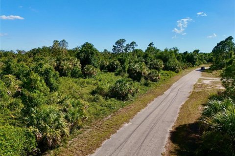 Land in North Port, Florida № 2221220 - photo 25