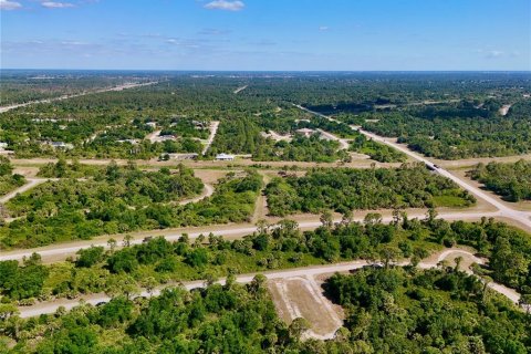 Land in North Port, Florida № 2221220 - photo 10