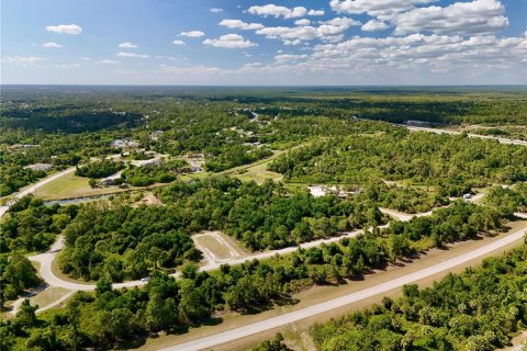 Land in North Port, Florida № 2221220 - photo 14