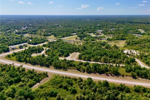 Land in North Port, Florida № 2221220 - photo 6