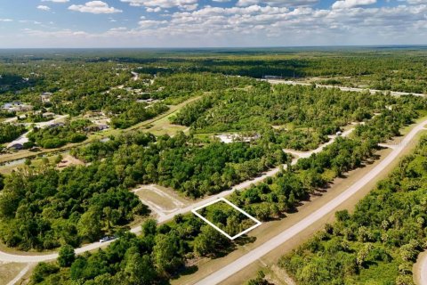 Land in North Port, Florida № 2221220 - photo 2