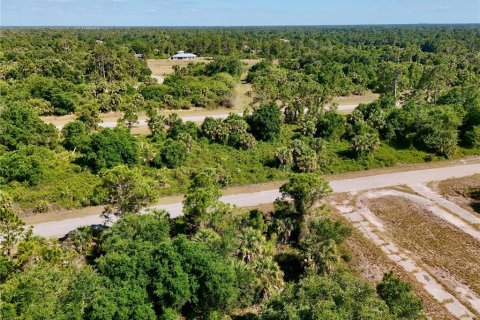 Land in North Port, Florida № 2221220 - photo 20