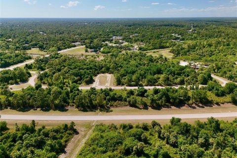Land in North Port, Florida № 2221220 - photo 5