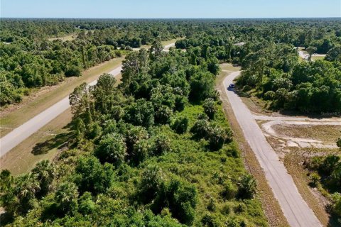Land in North Port, Florida № 2221220 - photo 21