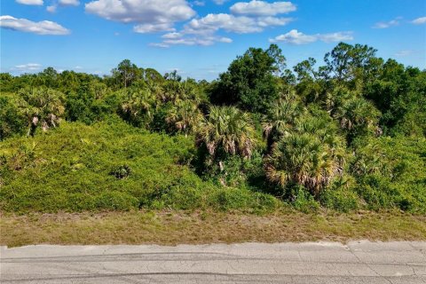 Land in North Port, Florida № 2221220 - photo 26