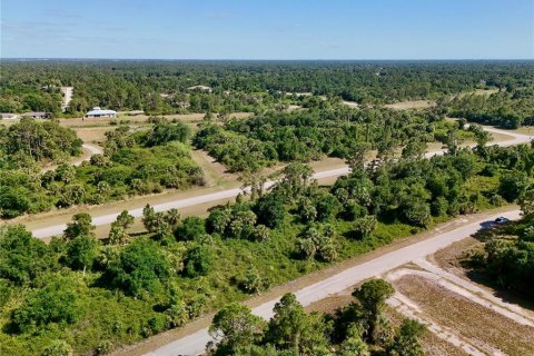 Land in North Port, Florida № 2221220 - photo 18