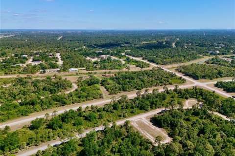 Land in North Port, Florida № 2221220 - photo 9