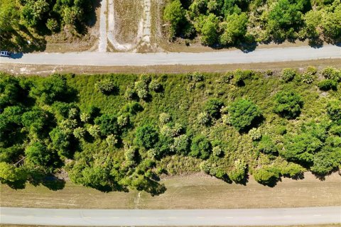 Land in North Port, Florida № 2221220 - photo 3