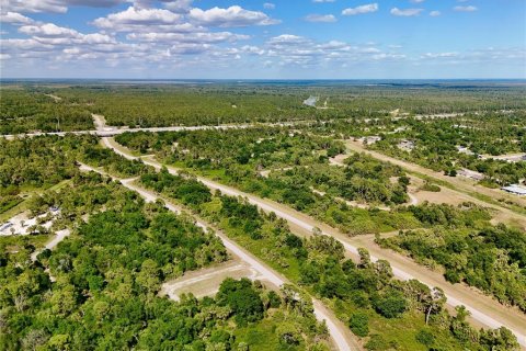 Land in North Port, Florida № 2221220 - photo 12