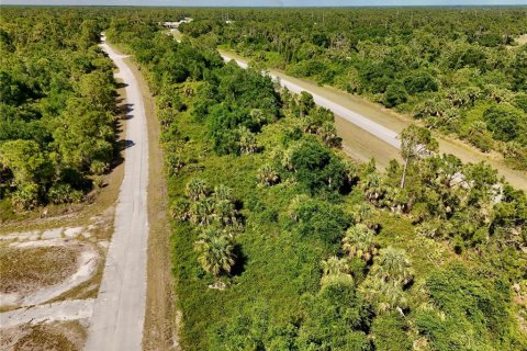 Land in North Port, Florida № 2221220 - photo 23
