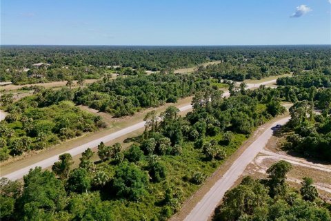 Land in North Port, Florida № 2221220 - photo 17