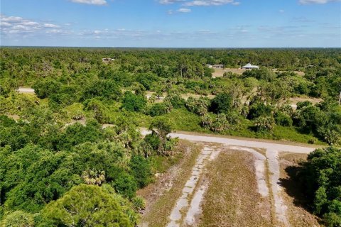 Land in North Port, Florida № 2221220 - photo 19