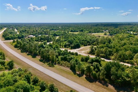 Land in North Port, Florida № 2221220 - photo 16