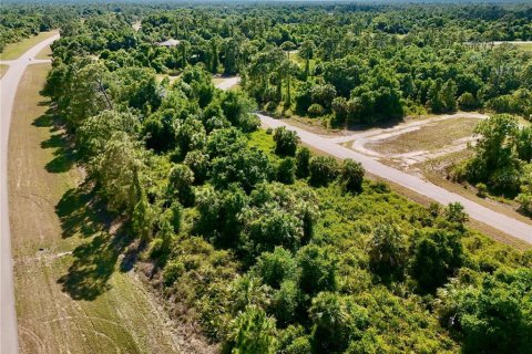 Land in North Port, Florida № 2221220 - photo 22