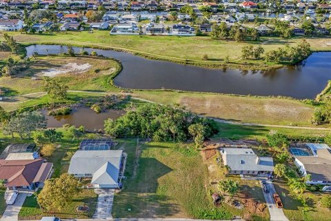Terreno en venta en Apollo Beach, Florida № 1548160 - foto 7