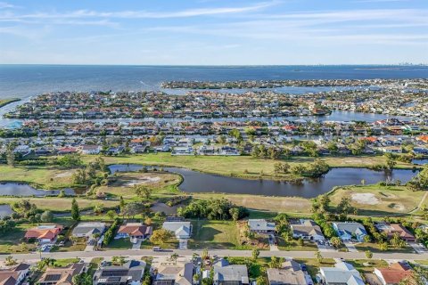 Terreno en venta en Apollo Beach, Florida № 1548160 - foto 10