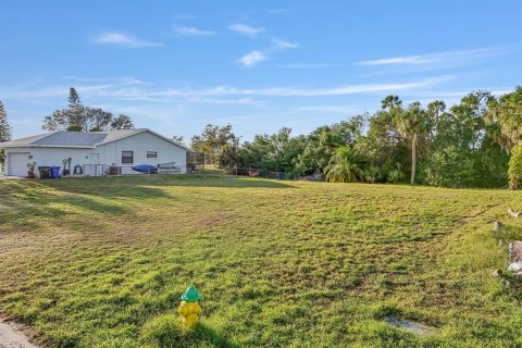 Terreno en venta en Apollo Beach, Florida № 1548160 - foto 4
