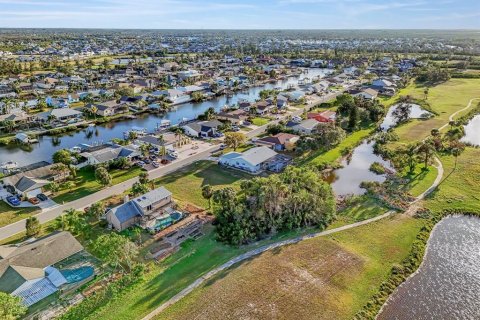 Terreno en venta en Apollo Beach, Florida № 1548160 - foto 2