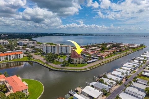 Copropriété à vendre à Clearwater, Floride: 2 chambres, 108.23 m2 № 2318488 - photo 30