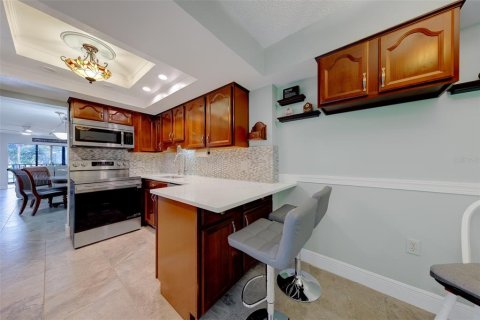 Copropriété à vendre à Clearwater, Floride: 2 chambres, 108.23 m2 № 2318488 - photo 17