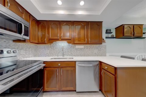 Copropriété à vendre à Clearwater, Floride: 2 chambres, 108.23 m2 № 2318488 - photo 15