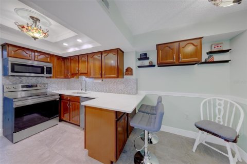 Copropriété à vendre à Clearwater, Floride: 2 chambres, 108.23 m2 № 2318488 - photo 18