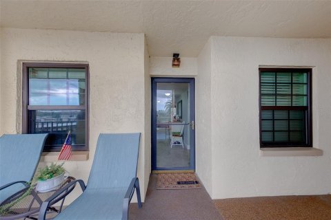 Copropriété à vendre à Clearwater, Floride: 2 chambres, 108.23 m2 № 2318488 - photo 5