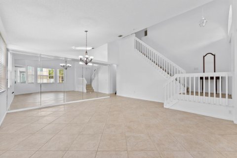 Villa ou maison à vendre à Pembroke Pines, Floride: 3 chambres, 165.18 m2 № 2088216 - photo 6