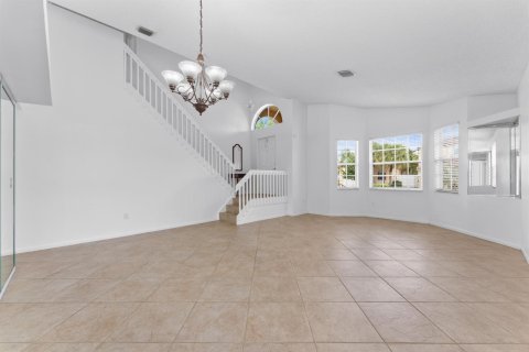 Villa ou maison à vendre à Pembroke Pines, Floride: 3 chambres, 165.18 m2 № 2088216 - photo 4