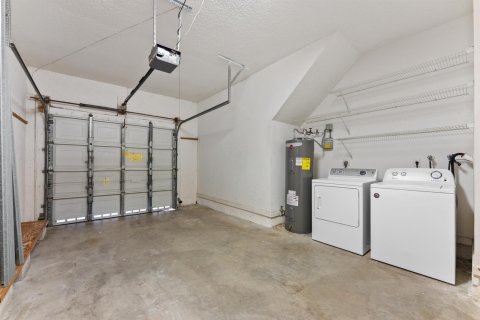 Villa ou maison à vendre à Pembroke Pines, Floride: 3 chambres, 165.18 m2 № 2088216 - photo 30