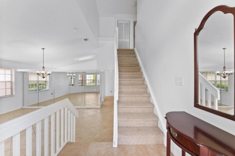 Villa ou maison à vendre à Pembroke Pines, Floride: 3 chambres, 165.18 m2 № 2088216 - photo 7