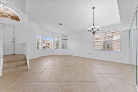 Villa ou maison à vendre à Pembroke Pines, Floride: 3 chambres, 165.18 m2 № 2088216 - photo 5