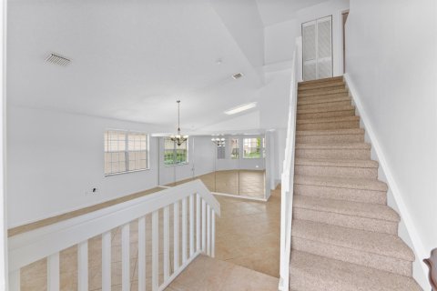 Villa ou maison à vendre à Pembroke Pines, Floride: 3 chambres, 165.18 m2 № 2088216 - photo 21
