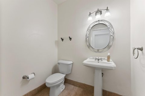 Villa ou maison à vendre à Pembroke Pines, Floride: 3 chambres, 165.18 m2 № 2088216 - photo 29