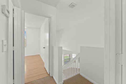 Villa ou maison à vendre à Pembroke Pines, Floride: 3 chambres, 165.18 m2 № 2088216 - photo 22