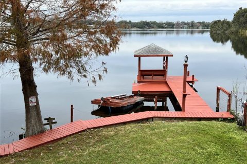 Casa en venta en Winter Haven, Florida, 4 dormitorios, 284.1 m2 № 1519869 - foto 27