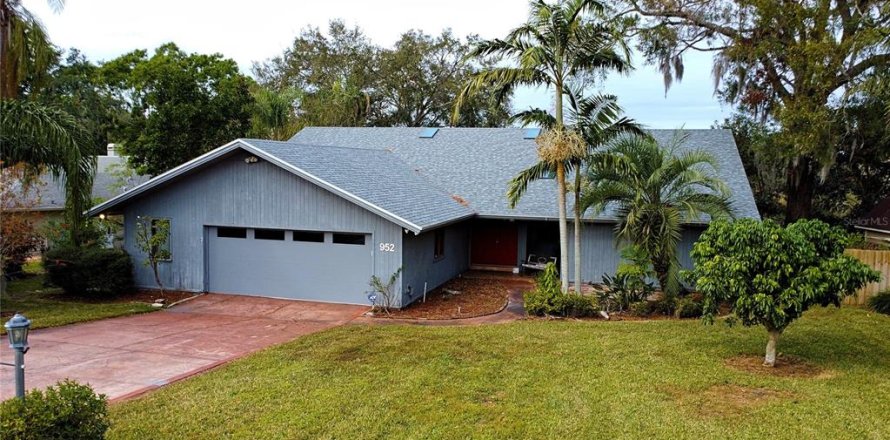 Casa en Winter Haven, Florida 4 dormitorios, 284.1 m2 № 1519869